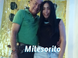 Mitesorito
