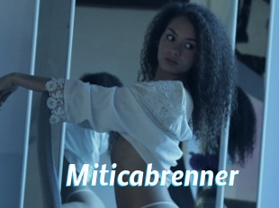 Miticabrenner