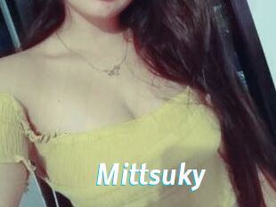 Mittsuky