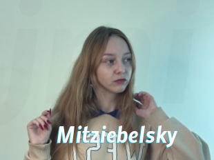 Mitziebelsky