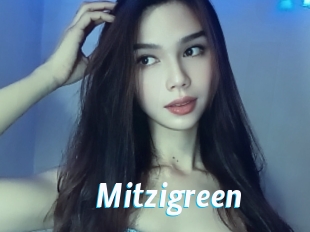 Mitzigreen