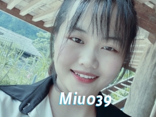 Miu039