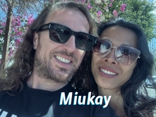 Miukay