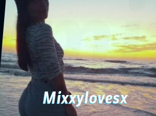 Mixxylovesx