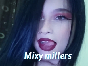 Mixy_millers
