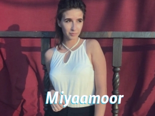 Miyaamoor