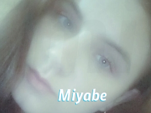 Miyabe