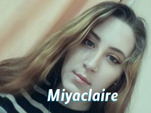 Miyaclaire