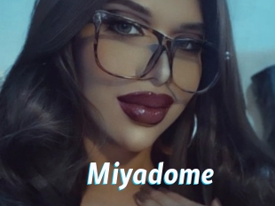 Miyadome