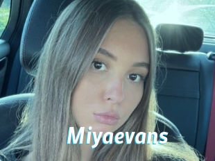 Miyaevans