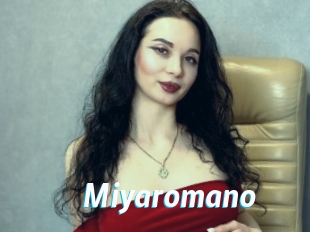 Miyaromano