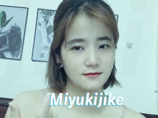 Miyukijike