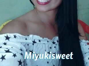 Miyukisweet