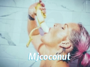 Mjcoconut