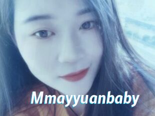 Mmayyuanbaby