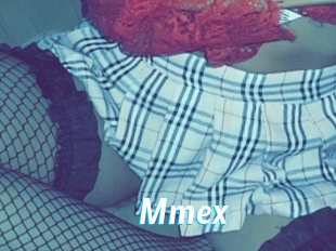mmex J Mine