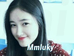 Mmluky