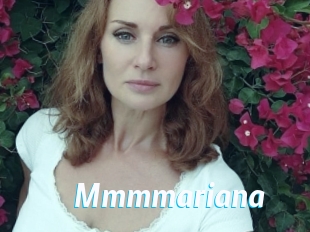 Mmmmariana