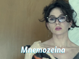 mnemozeina J Mine
