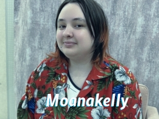 Moanakelly