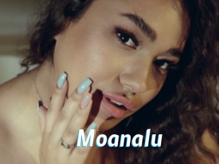 Moanalu