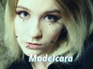 Modelcara