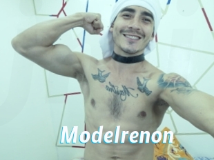 Modelrenon