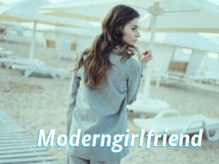 Moderngirlfriend