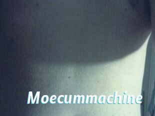 Moecummachine