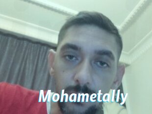 Mohametally