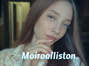Moiraalliston