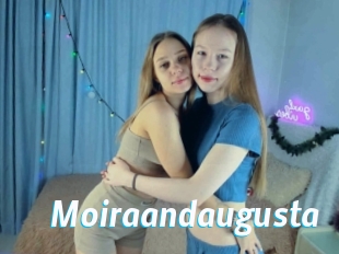 Moiraandaugusta