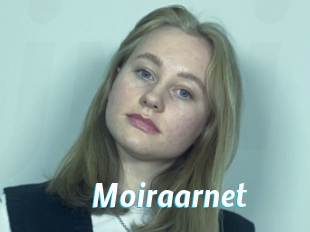 Moiraarnet