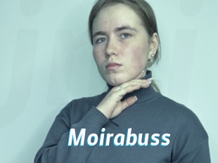 Moirabuss