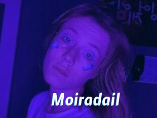 Moiradail