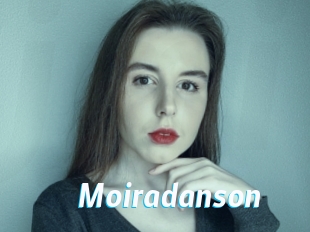 Moiradanson