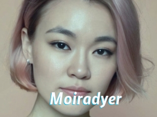 Moiradyer