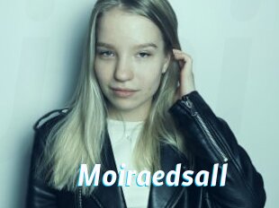 Moiraedsall
