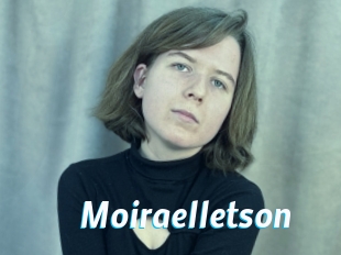 Moiraelletson
