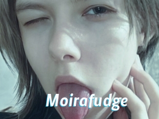moirafudge J Mine