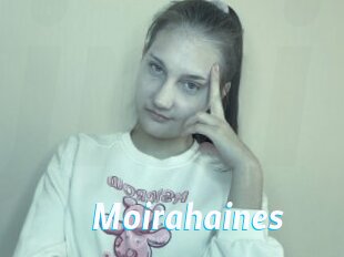 Moirahaines