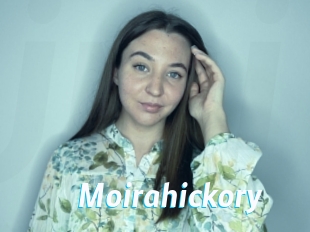 Moirahickory