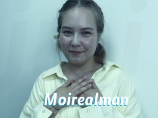 moirealman J Mine