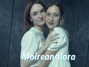 Moireandlora