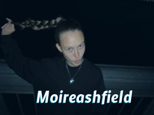 Moireashfield