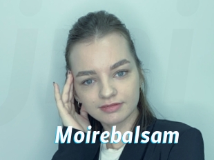 Moirebalsam
