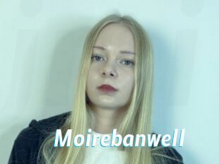Moirebanwell