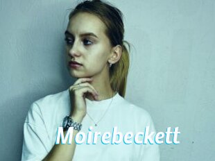 Moirebeckett