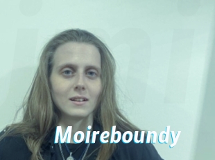 Moireboundy