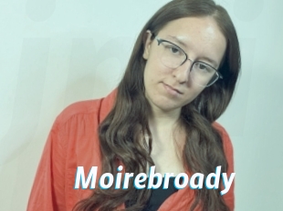 Moirebroady